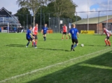 S.K.N.W.K. 1 - Kapelle 1 (competitie) seizoen 2024-2025 (fotoboek 2) (146/184)